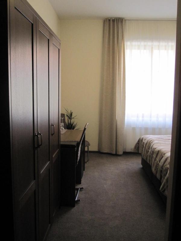 לדניצה Hotel Mario מראה חיצוני תמונה